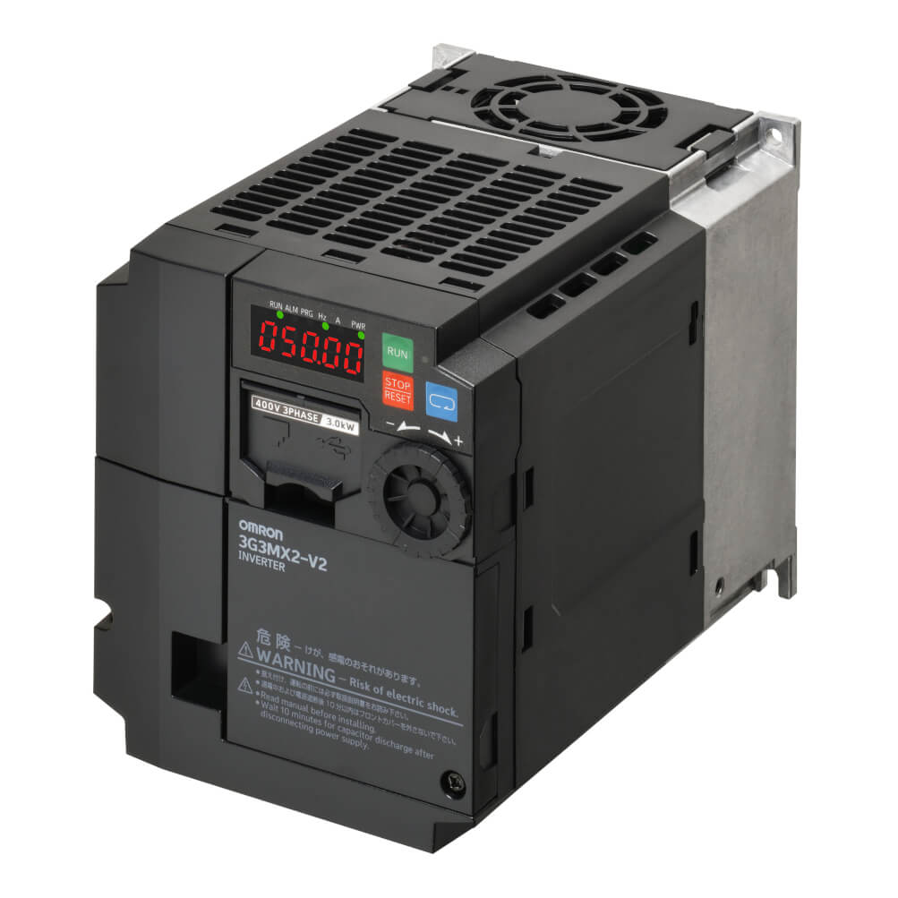 OMRON MX2 in stock